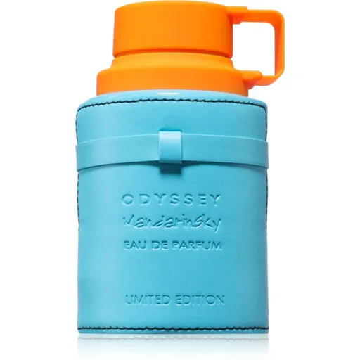 Armaf Odyssey Mandarin Sky parfémovaná voda pro muže 200 ml