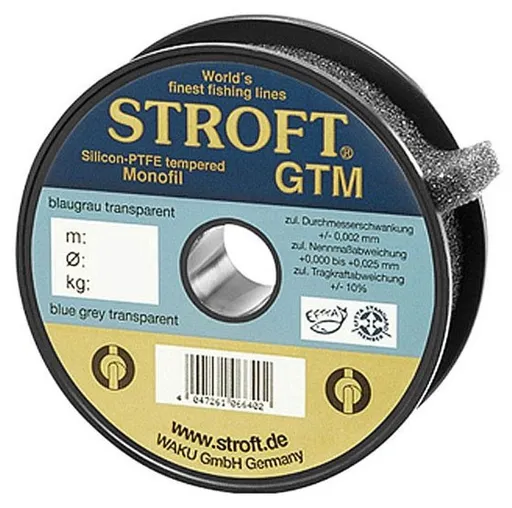 Stroft Vlasec GTM 200m,Stroft Vlasec GTM 200m