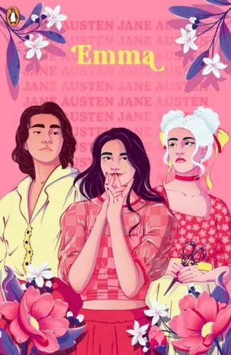 Emma - Jane Austenová