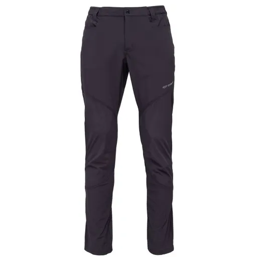 TRIMM HARDY Pánské stretch kalhoty, černá, velikost XXL