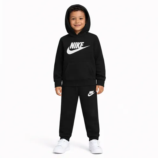 Nike kids sustainable po set 92-98 cm
