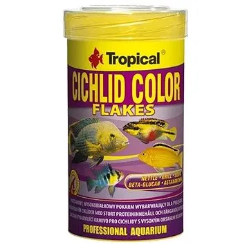 Tropical Cichlid Color 100 ml 20 g (5900469771532)