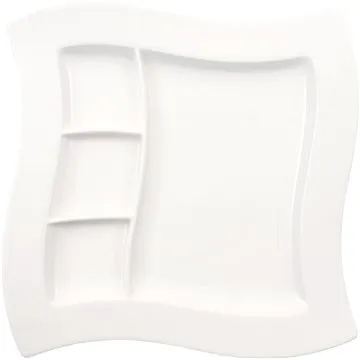 VILLEROY & BOCH NEW WAVE Dělený, 27 cm (4003683281366)
