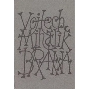 Brána (978-80-8202-057-4)