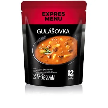 Expres Menu Gulášová polévka (8594043790780)