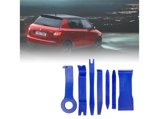 Sada k demontáži obložení vozu 4L 8111