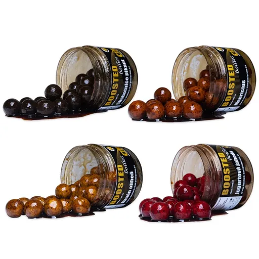 Carp Inferno Boosted Boilies Nutra Line 20mm 300ml,Carp Inferno Boosted Boilies Nutra Line 20mm 300ml