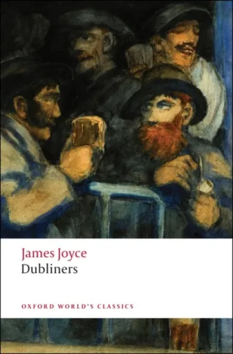 Dubliners - James Joyce