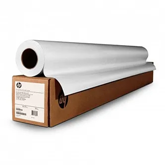 HP Premium Matte Photo Paper, CG460B, foto papír, matný, bílý, role 36", 210 g/m2