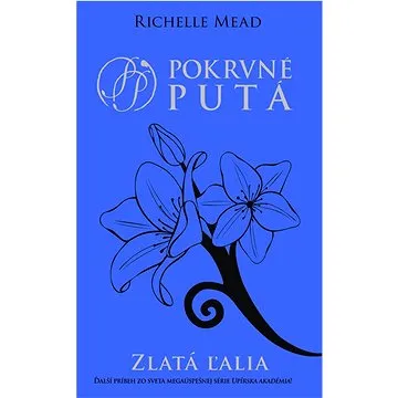 Zlatá ľalia (978-80-566-5999-1)