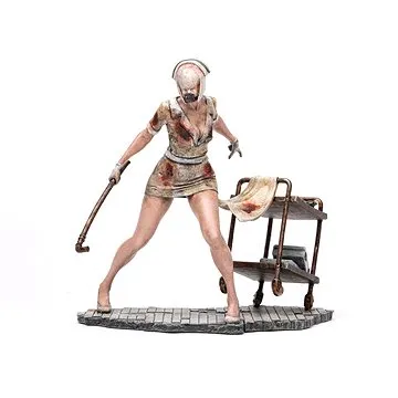 Silent Hill 2 - Nurse - figurka (5056280439899)