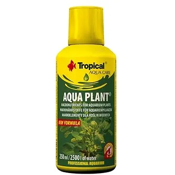 Tropical Aqua Plant 250 ml na 2500 l (5900469331163)
