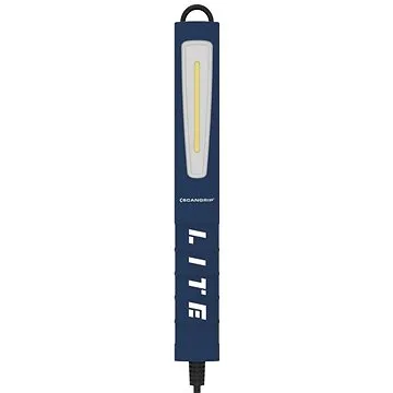 SCANGRIP STAR LITE - LED pracovní světlo pro inspekční práce, až 400 lumenů (03.5671)