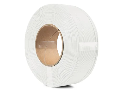 Spectrum 81630 ReFill filament, LW-PLA UltraFoam, 1.75mm, PURE WHITE, 0.75kg