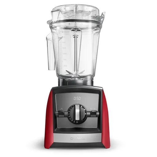 Vitamix Ascent A2500 červený Mixér (VM-063190)