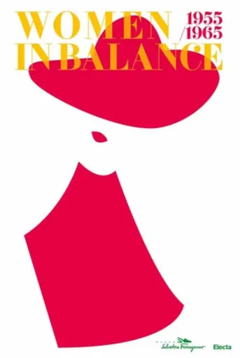 Women in Balance 1955/1965 - Stefania Ricci, Elvira Valleri
