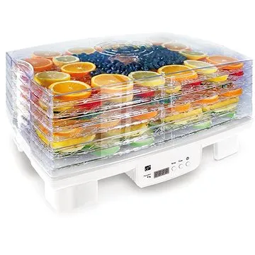 G21 Paradiso big - white (GA550-6-WH)