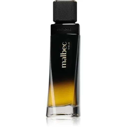 oBoticário Malbec Gold toaletní voda pro muže 100 ml