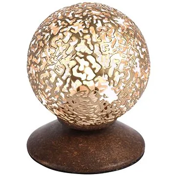 Paul Neuhaus 4031-48 - Stolní lampa GRETA 1xG9/40W/230V (116253)