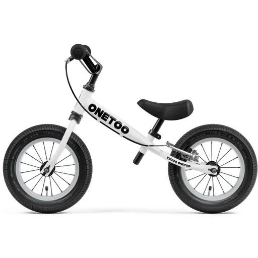 Yedoo ONETOO Odrážedlo, bílá, velikost