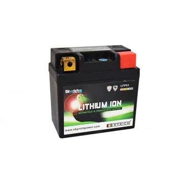 Skyrich Lithium LFP01 (12V 24Wh) 2Ah (LFP01)