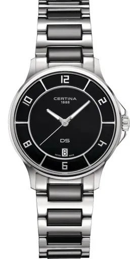 Certina DS-6 Lady C039.251.11.057.00