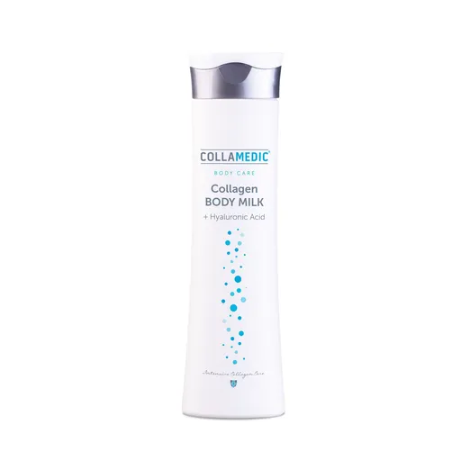 Collamedic Hydratační tělové mléko s kolagenem (Collagen Body Milk) 300 ml
