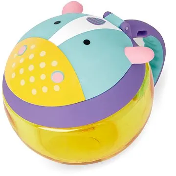 Skip hop Zoo Kalíšek na sušenky - Jednorožec (879674023116)
