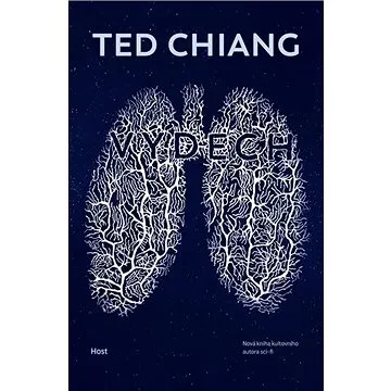 Výdech (978-80-275-0201-1)