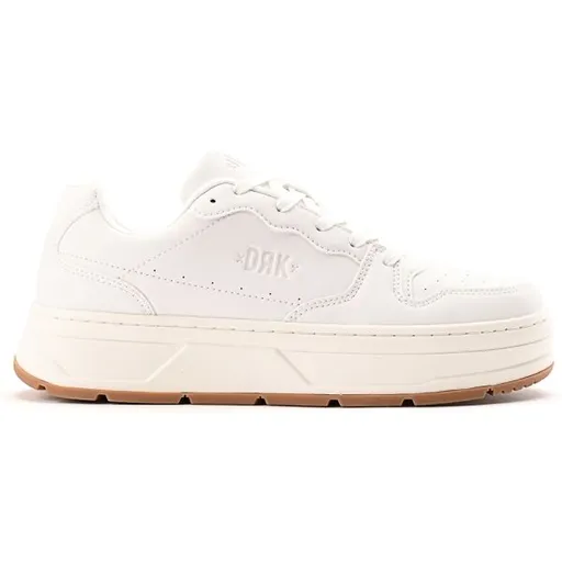 DRK STARRY Dámské tenisky, bílá, velikost