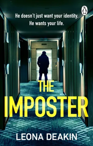 The Imposter - Leona Deakin