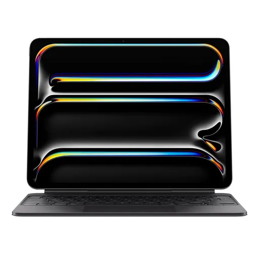 Magic Keyboard iPad Pro 13" (M4,M5) -SK- Black /SK
