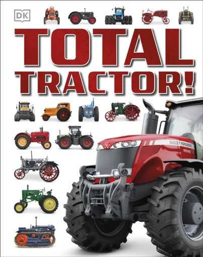 Total Tractor! - DK
