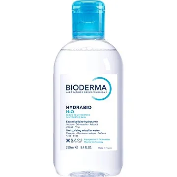 BIODERMA Hydrabio H2O 250 ml (3401399694127)