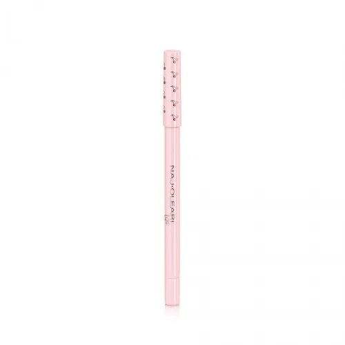 Naj-Oleari Simply Universal Lip Pencil clear transparentní konturovací tužka na rty - Clear 1,21g