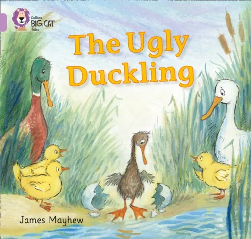 The Ugly Duckling - Mayhew James