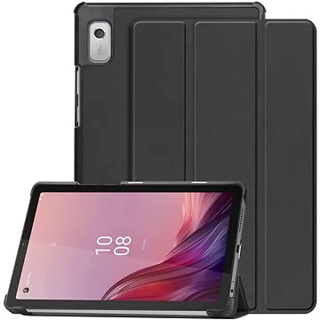 AlzaGuard Protective Flip Cover pro Lenovo Tab M9 (AGD-TCF0046B)