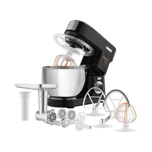 SENCOR STM 3741BK kuchyňský robot černý