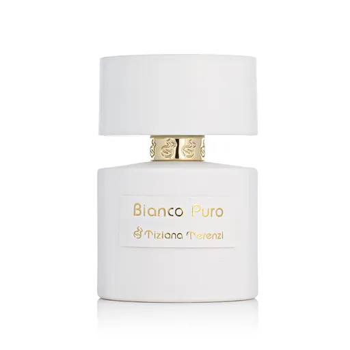 Tiziana Terenzi Bianco Puro Extrait de Parfum 100 ml UNISEX