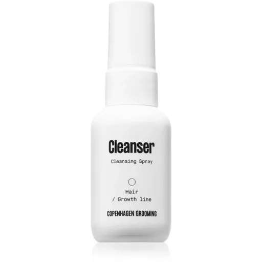 Copenhagen Grooming Moonroller Cleanser čisticí sprej na váleček 50 ml