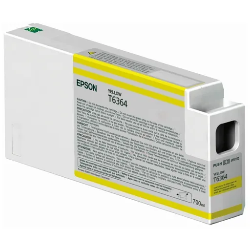 EPSON T6364 (C13T636400) - originální
