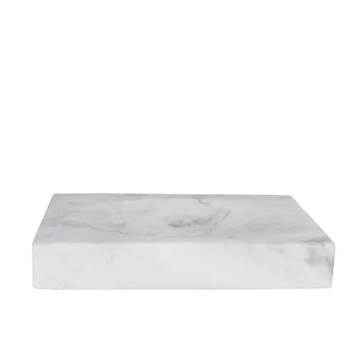 AWD Interior Mýdlenka mramor carrara Q-BATH 1521 AWD02341521