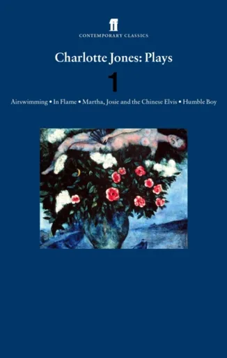 Charlotte Jones Plays 1 - Charlotte Jones