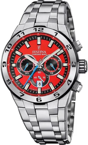 Festina Chrono Bike 2024 20670/5