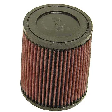 K&N RU-3560 univerzální kulatý zkosený filtr se vstupem 57 mm a výškou 152 mm (RU-3560)