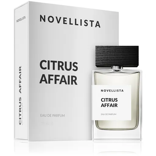 Novellista Citrus Affair - EDP 75 ml