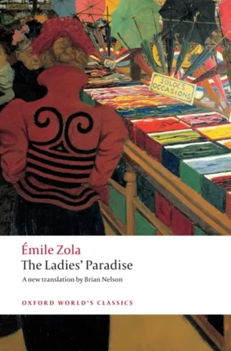 The Ladies' Paradise - Émile Zola
