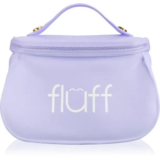 Fluff Accessories Cosmetic Bag kosmetická taštička 1 ks