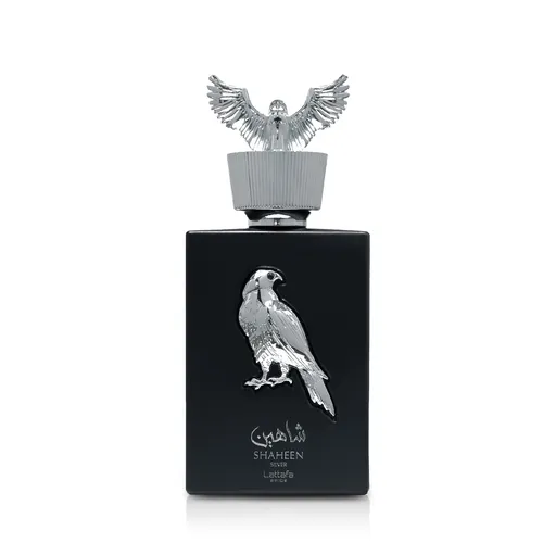 Lattafa Pride Shaheen Silver EDP 100 ml UNISEX