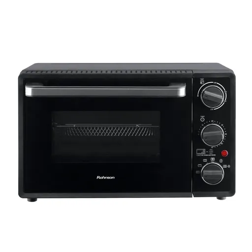 Rohnson Multifunkční fritéza 4v1 R-2830 – 23 l